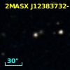 2MASX J12383732-1213449