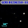 LCRS B123623.8-114727