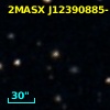 2MASX J12390885-1205272