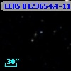 LCRS B123654.4-115201
