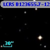 LCRS B123655.7-122048