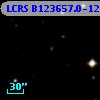LCRS B123657.0-122109