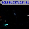 LCRS B123710.5-115111