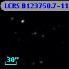 LCRS B123750.7-114623