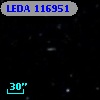 LEDA  116951
