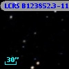 LCRS B123852.3-115910