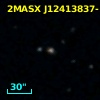 2MASX J12413837-1212025