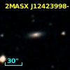 2MASX J12423998-1220241