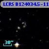 LCRS B124034.5-115719