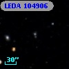 LEDA  104906
