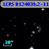 LCRS B124038.2-115703