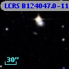 LCRS B124047.0-112655