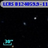 LCRS B124059.9-112152