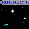 LCRS B124112.7-113704