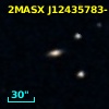 2MASX J12435783-1134358