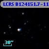 LCRS B124151.7-114622