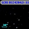 LCRS B124204.3-115604