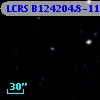 LCRS B124204.8-113131