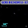 LCRS B124207.1-120233