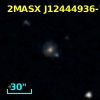 2MASX J12444936-1142422