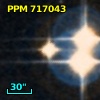 2MASS J12354638-1201152