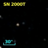 SN 2000T