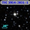 TYC 3954-2031-1