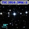 TYC 3954-2086-1