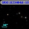 1RXS J123404.6-133519