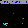 1RXS J124023.4-133827