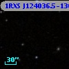 1RXS J124036.5-130359