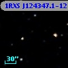 1RXS J124347.1-121328