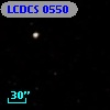 LCDCS 0550