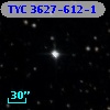 TYC 3627-612-1