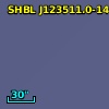 1RXS J123511.1-140332