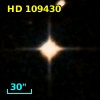 HD 109430