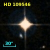 HD 109546