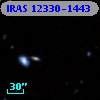 IRAS 12330-1443