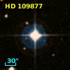 HD 109877