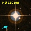 HD 110198