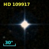 HD 109917
