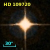 HD 109720