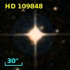 HD 109848
