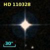 HD 110328