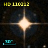 HD 110212
