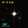 V* Y Crv