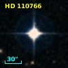 HD 110766