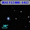 IRAS F12400-1412