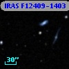 IRAS F12409-1403