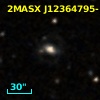 2MASX J12364795-1524183